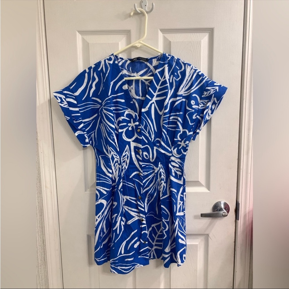 Zara mini dress